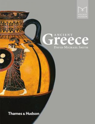 Book Pocket Museum: Ancient Greece David Michael Smith