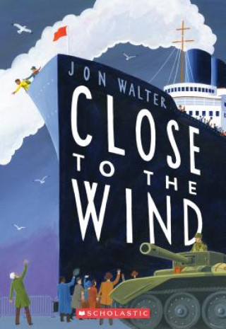 Carte Close to the Wind Jon Walter