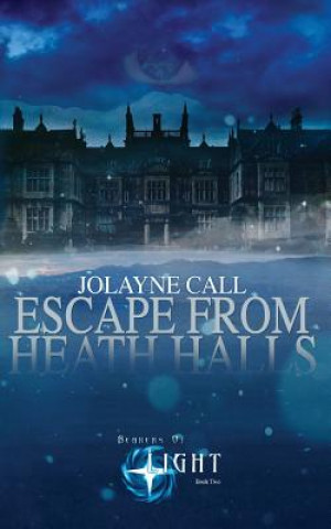 Carte HEATH HALLS Jolayne Call