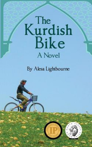 Könyv Kurdish Bike Alesa Lightbourne