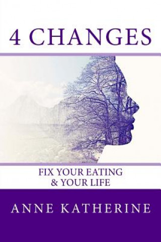 Libro 4 CHANGES FIX YOUR EATING Anne Katherine