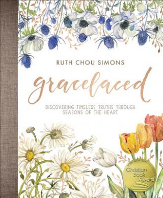 Kniha GraceLaced RUTH CHOU SIMONS