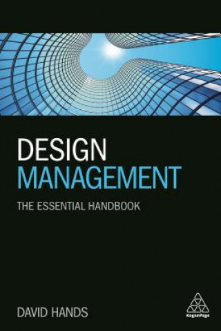 Könyv Design Management David Hands