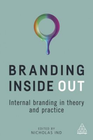 Buch Branding Inside Out Nicholas Ind