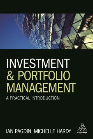 Knjiga Investment and Portfolio Management Ian Pagdin