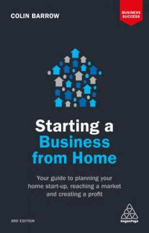 Carte Starting a Business From Home Colin Barrow