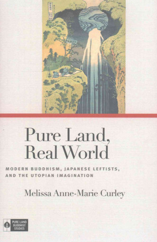 Книга Pure Land, Real World Curley