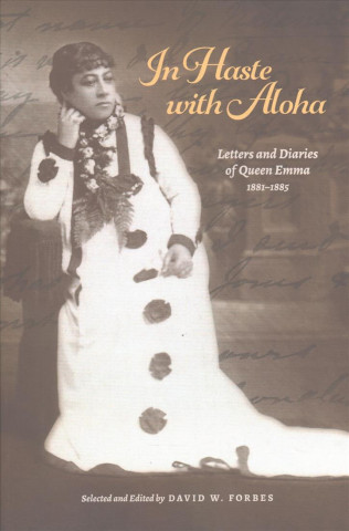 Book In Haste with Aloha David W. Forbes