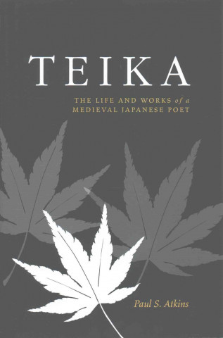 Book Teika Paul S. Atkins
