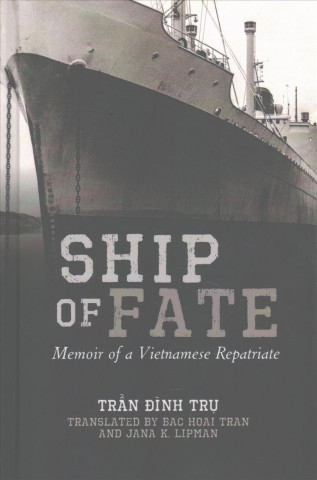 Könyv Ship of Fate Tr Inh Tr N.