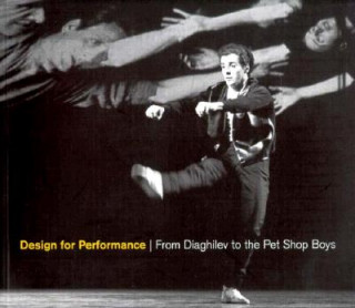 Book DESIGN FOR PERFORMANCE Peter Docherty