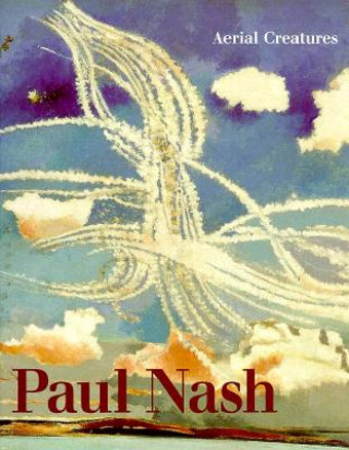 Knjiga PAUL NASH Charles Hall