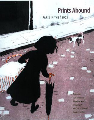 Book PRINTS ABOUND Phillip Dennis Cate