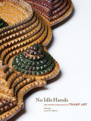 Book No Idle Hands Laura M Addison