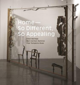 Книга Home - So Different, So Appealing Chon A. Noriega