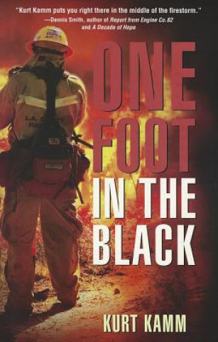 Libro 1 FOOT IN THE BLACK 2/E Kurt Kamm