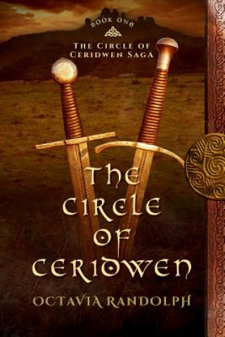 Book Circle of Ceridwen Octavia Randolph