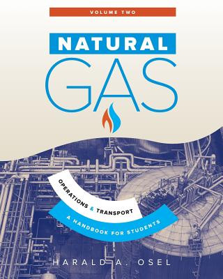 Könyv Natural Gas Harald Osel