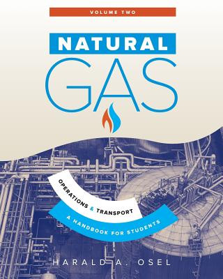 Книга Natural Gas Harald Osel