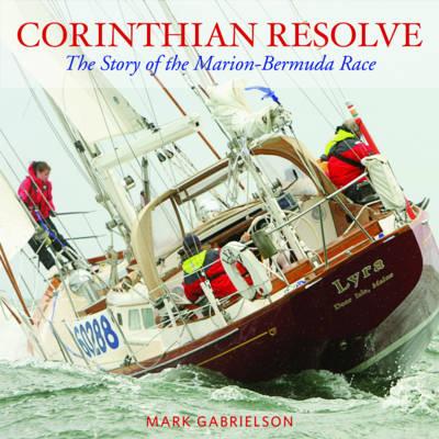 Boek Corinthian Resolve Mark Gabrielson