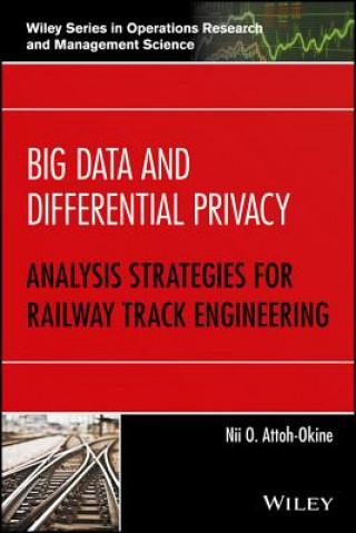 Buch Big Data and Differential Privacy Nii O Attoh Okine