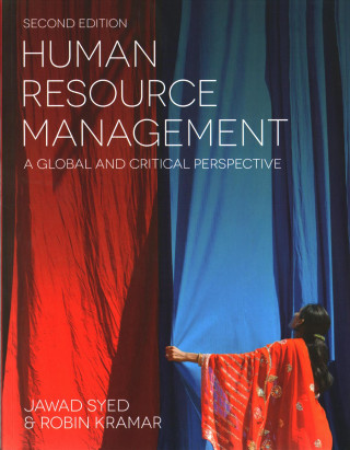 Könyv Human Resource Management Jawad Syed