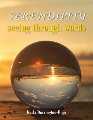 Buch Serendipity Karla Durrington-Rojo