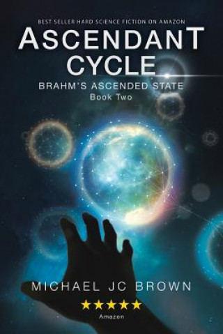 Knjiga Ascendant Cycle Michael JC Brown