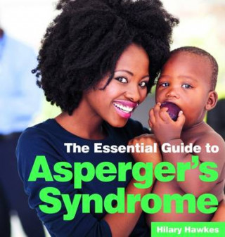 Könyv Essential Guide to Asperger's Syndrome Hilary Hawkes