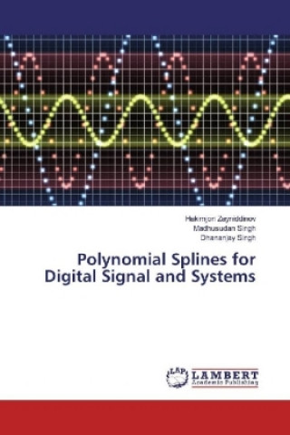 Carte Polynomial Splines for Digital Signal and Systems Hakimjon Zayniddinov