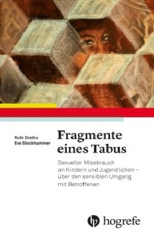 Книга Fragmente eines Tabus Ruth Draths