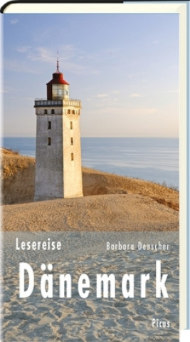 Buch Lesereise Dänemark Barbara Denscher