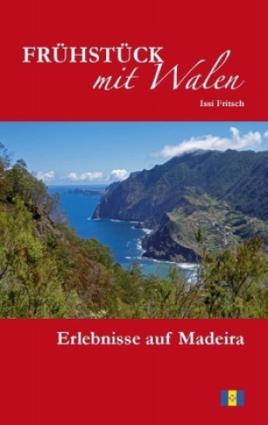 Könyv Fruhstuck mit Walen Issi Fritsch