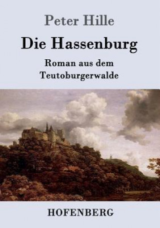 Könyv Hassenburg Peter Hille