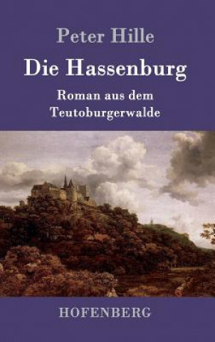 Livre Hassenburg Peter Hille