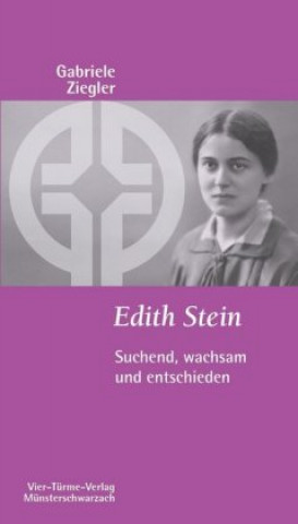 Carte Edith Stein Gabriele Ziegler