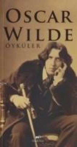 Knjiga Öyküler Oscar Wilde