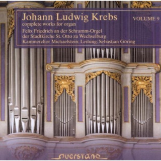 Audio Die Orgeln von Gottfried Silbermann Vol.2 Felix Friedrich