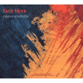 Audio Farb Töne Calmus Ensemble