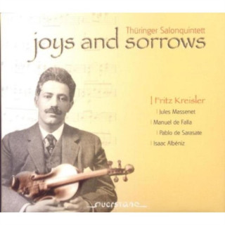 Audio Joys and Sorrows Thüringer Salonquintett