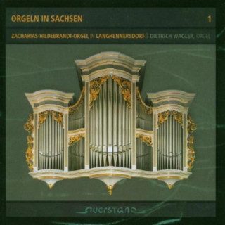 Audio Orgeln in Sachsen 1 Dietrich Wagler