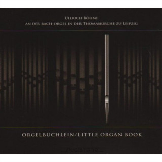 Audio Orgelbüchlein Ullrich Böhme