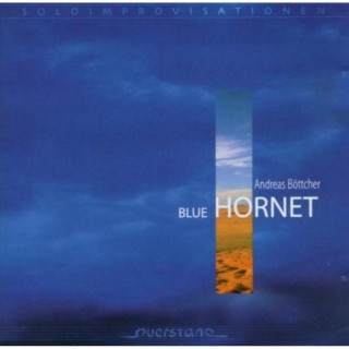 Аудио Blue Hornet Andreas Böttcher