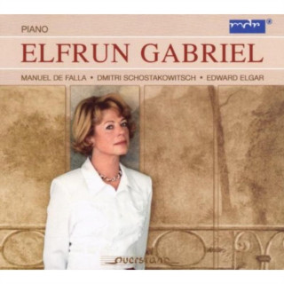 Audio Piano Elfrun Gabriel