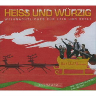 Audio Heiss Und Würzig Hot Club D'Allemagne
