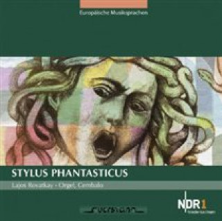 Audio Stylus Phantasticus Lajos Rovatkay