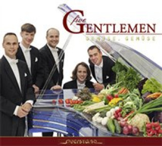 Audio Gemüse,Gemüse Five Gentlemen