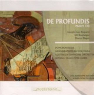 Hanganyagok De Profundis-Psalm 130 Chöre Am Dom Zu Fulda/Göttinger Symphonie Orch.