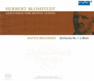 Audio Sinfonie 1 c-moll Herbert/Gewandhausorchester Leipzig Blomstedt