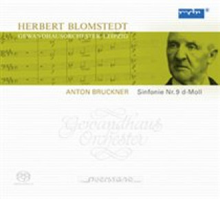 Audio Sinfonie 9 d-moll (Ed.: Benjamin Gunnar Cohrs) Herbert/Gewandhausorchester Leipzig Blomstedt